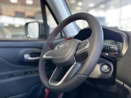 Jeep Renegade 2.4 Trailhawk At9 4x4