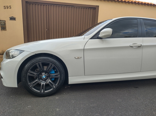 Bmw 318i Sport 16v