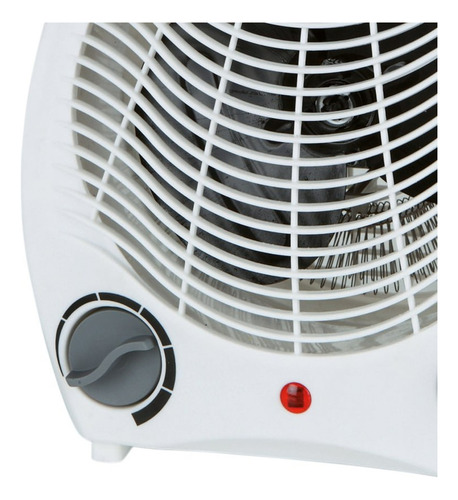 Calefactor Kendal Termoventilador Regulable Fh103t-s
