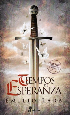 Libro Tiempos De Esperanza