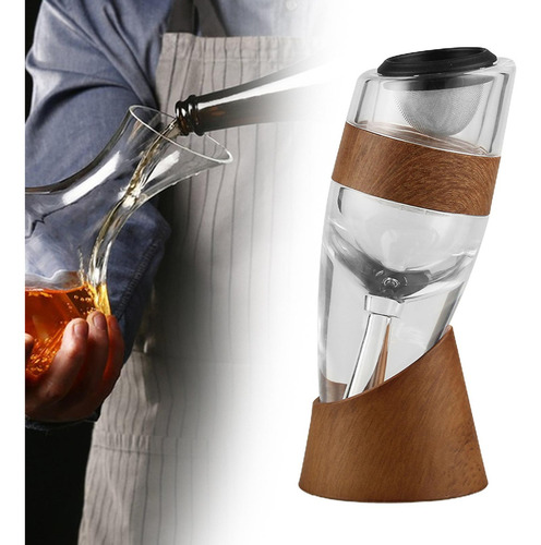 Decantador De , Jarra Para Vino, Vasos Para Hombres Y