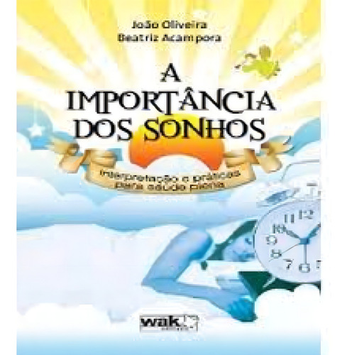 -, de João Oliveira. Editora WAK, capa mole em português