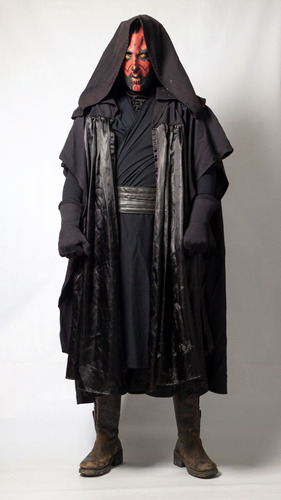 Disfraces Trajes De Star Wars Para Adulto Son Cuatro