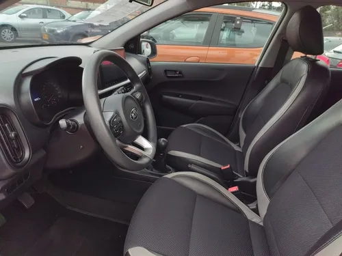 Kia Picanto Emotion Mec 1,0