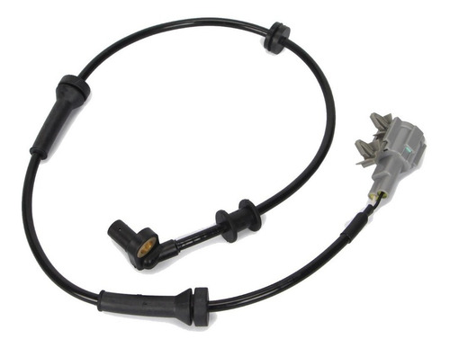 Par Sensor Freio Abs Dianteiro Nissan Frontier 05/12 Xterra