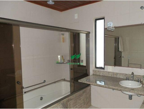 Casa Com 5 Dormitórios À Venda, 440 M² Por R$ 1.980.000,00 - Guarajuba - Camaçari/ba - Ca2413
