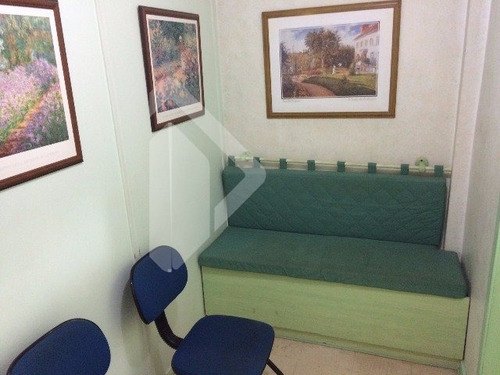 Imagem 3 de 7 de Sala/conjunto - Petropolis - Ref: 191107 - V-191107