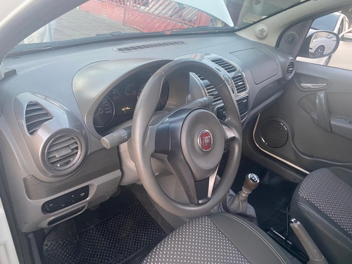 Imagem 11 de 15 de Fiat/grand Siena Essence 1.6