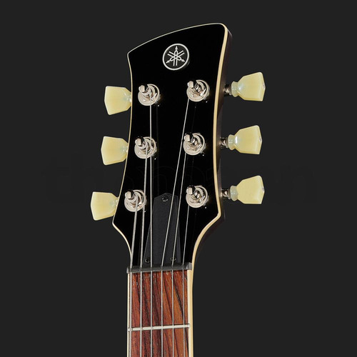 Guitarra Yamaha Revstar Rss02thml Hot Merlot 6 Cordas C/ Bag