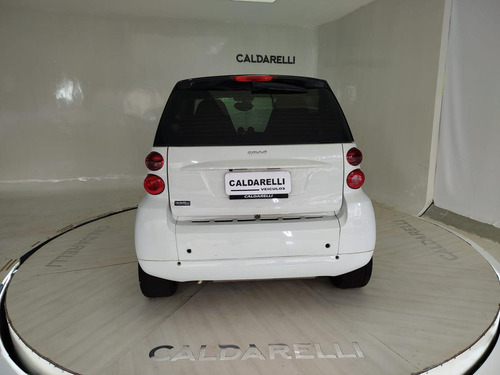 Smart Fortwo Coupe 62