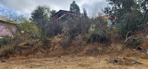 Hasta 100% De Financiamiento. Terreno En Quilpué