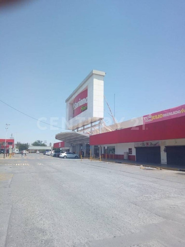 Local Comercial En Venta, Ubicado En Soriana Central