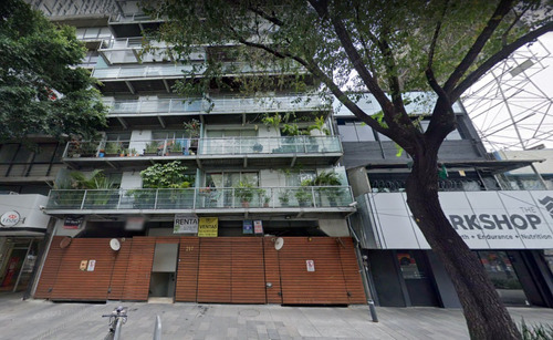 Departamento En Venta Avenida Insurgentes # 297, Depto. 301, Col. Hipodromo, Alc. Cuauhtemoc, Cp. 06100   Mlday78