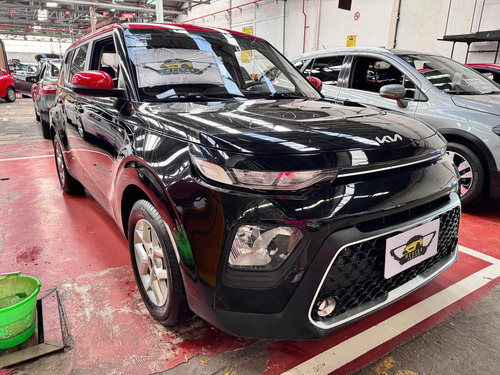 Kia Soul 2.0 Ex At