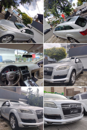 Imagen 15 de 15 de Audi Q7 Full