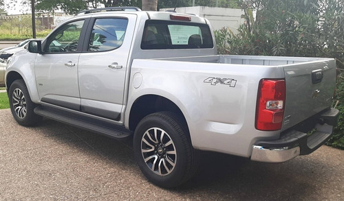 Chevrolet S10 0km