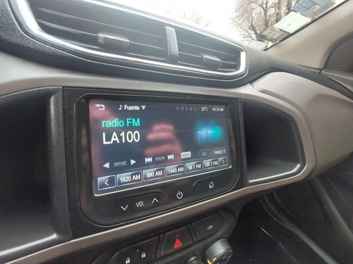 Chevrolet Prisma 1.4 Ltz 98cv