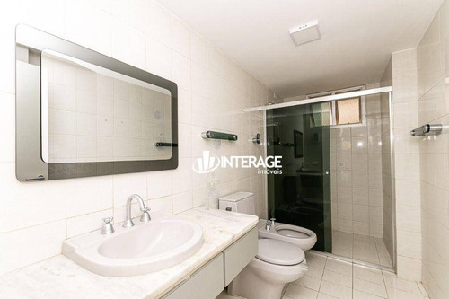 Imagem 14 de 30 de Apartamento Com 3 Dormitórios À Venda, 137 M² Por R$ 570.000,00 - Rebouças - Curitiba/pr - Ap0620
