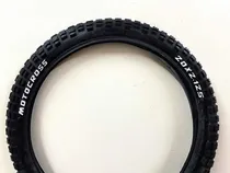 Comprar Caucho De Bicicleta Bmx Rin 20 X 2.125 Motocross Kenda
