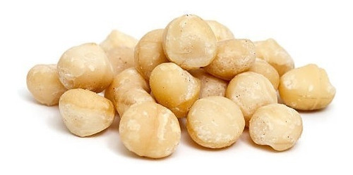 Nuez De Macadamia X 500 Gr