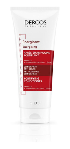 Vichy Dercos Acondicionador Energizante Anticaida Dercos