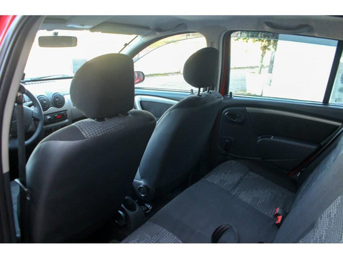 Renault Sandero Expression 1.0 Mt