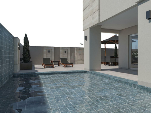 Imagem 1 de 15 de Venha Morar Em Charmant Residence - 40665