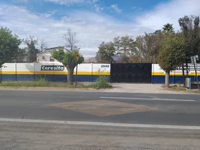 Terreno en arriendo