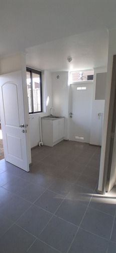 Arriendo Casa Nueva
