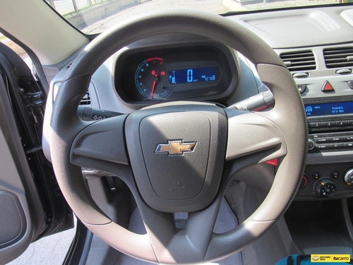Chevrolet Cobalt 1.8 Lt