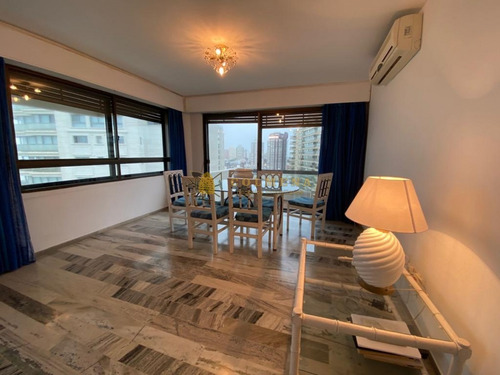 Muy Lindo Apartamento De 3 Dormitorios Con Balcon. Ubicado En La Brava, Con Muy Buena Vista.-ref:787