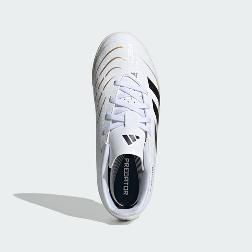 Botines Adidas Fútbol Predator Club Pasto Jr7011