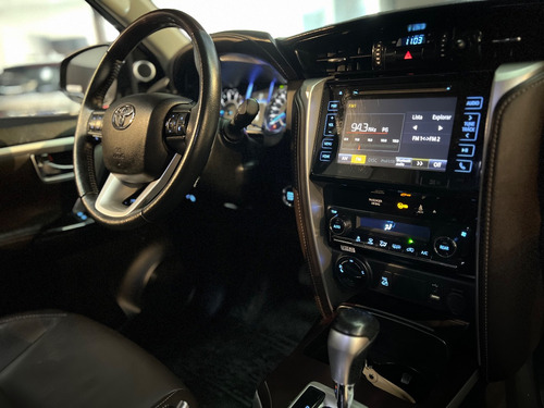 Toyota SW4 2.8 Srx 204Cv 4X4 7As At