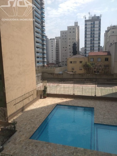 Imagem 3 de 18 de Apartamento - Ap01000 - 68495579