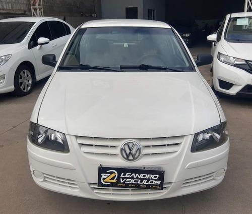 Imagem 3 de 15 de Volkswagen Gol 2012 1.0 Total Flex 3p