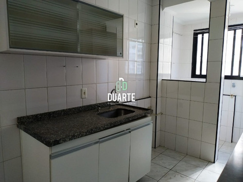 Imagem 26 de 30 de Apartamento - Ap03938 - 69528858