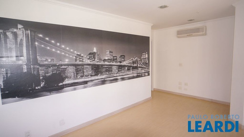 Imagem 5 de 15 de Conj. Comercial - Itaim Bibi - Sp - 578103