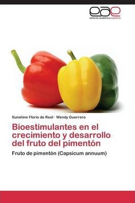 Libro Bioestimulantes En El Crecimiento Y Desarrollo Del ...