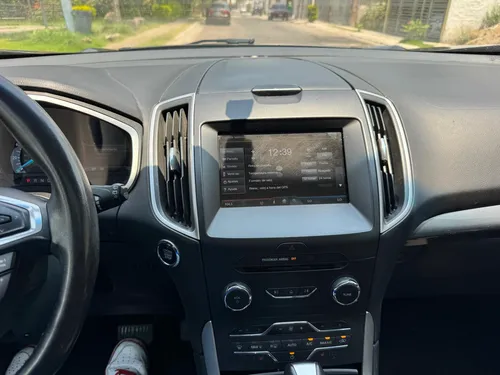 Ford Edge 3.5 Sel Plus Mt
