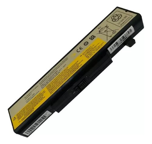 Bateria Para Lenovo Y480 G480 Y580