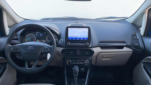 Imagen 13 de 19 de Ford Ecosport 2019 2.0 Gdi Titanium 170cv 4x2
