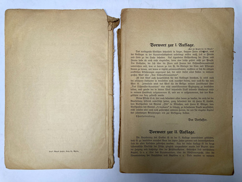 (acuario-peces) Bade. Praxis Der Aquarienkunde. 1920.