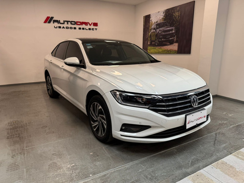 Volkswagen Vento 1.4 Highline 150cv At