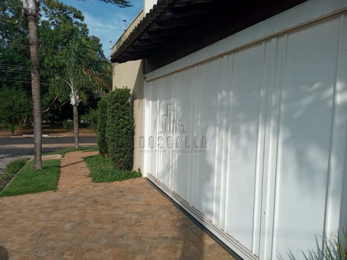 Imagem 26 de 29 de Casa Com 3 Dorms, Residencial São Judas Tadeu, Jaboticabal - R$ 795 Mil, Cod: 370100 - V370100