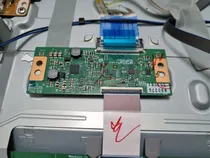 Comprar Placa T-con Smart Tv Lg 32 32lb570b \u002F 32lb580b 6870c-0442b