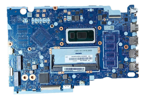 Motherboard Lenovo S145-15iwl / V15-iwl Parte: Nm-c121