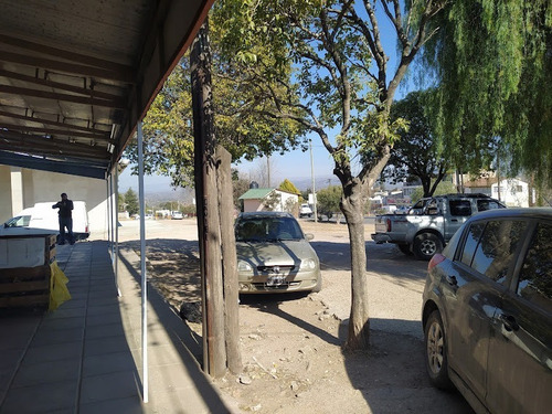 Imagen 2 de 8 de Venta De Locales, Galpón Y Salones -oficinas Administrativas- Dpto- Sobre Ruta 38-vª Sta Cruz Del Lago Ref 1697
