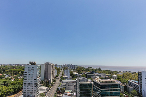 Venta Depto 3 Ambientes En Horizons Vicente Lopez