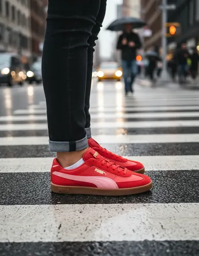 O SEU NOVO SNEAKER URBANO FAVORITO