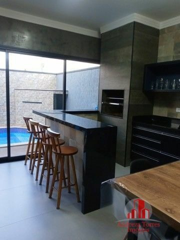 Imagem 15 de 20 de Casa Em Condomínio À Venda Em Taubaté/sp - 1376